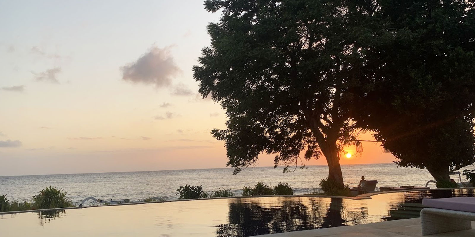 M Suites Seminyak Exterior